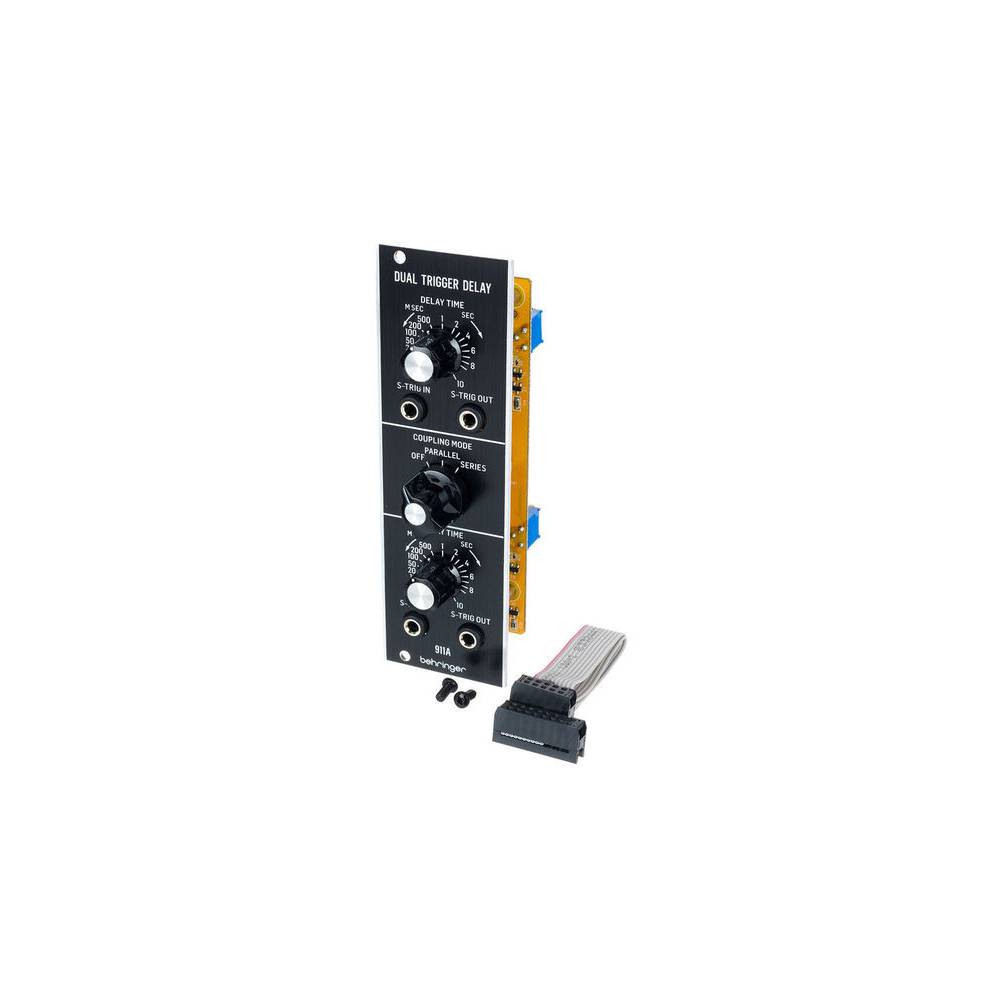 Behringer System 55 911A Dual Trigger Delay