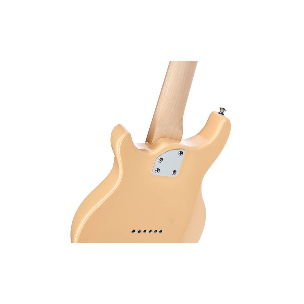Gold Tone GME-6 solid body mando-gitaar met hoes