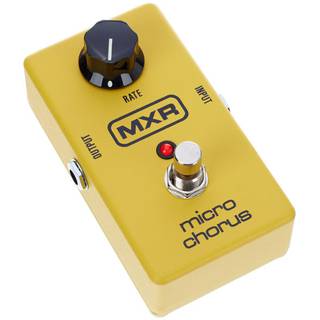 MXR M148 Micro Chorus effectpedaal
