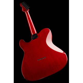 ESP LTD TE-200 Maple See Thru Black Cherry