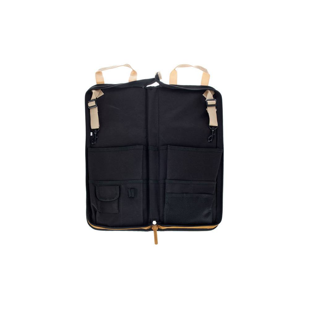 Tama TSB24BK Powerpad Designer Collection stokkentas zwart