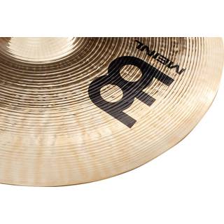 Meinl B17MTCB Byzance Brilliant Medium Thin Crash 17