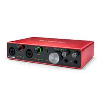 Focusrite Scarlett 8i6 MK3
