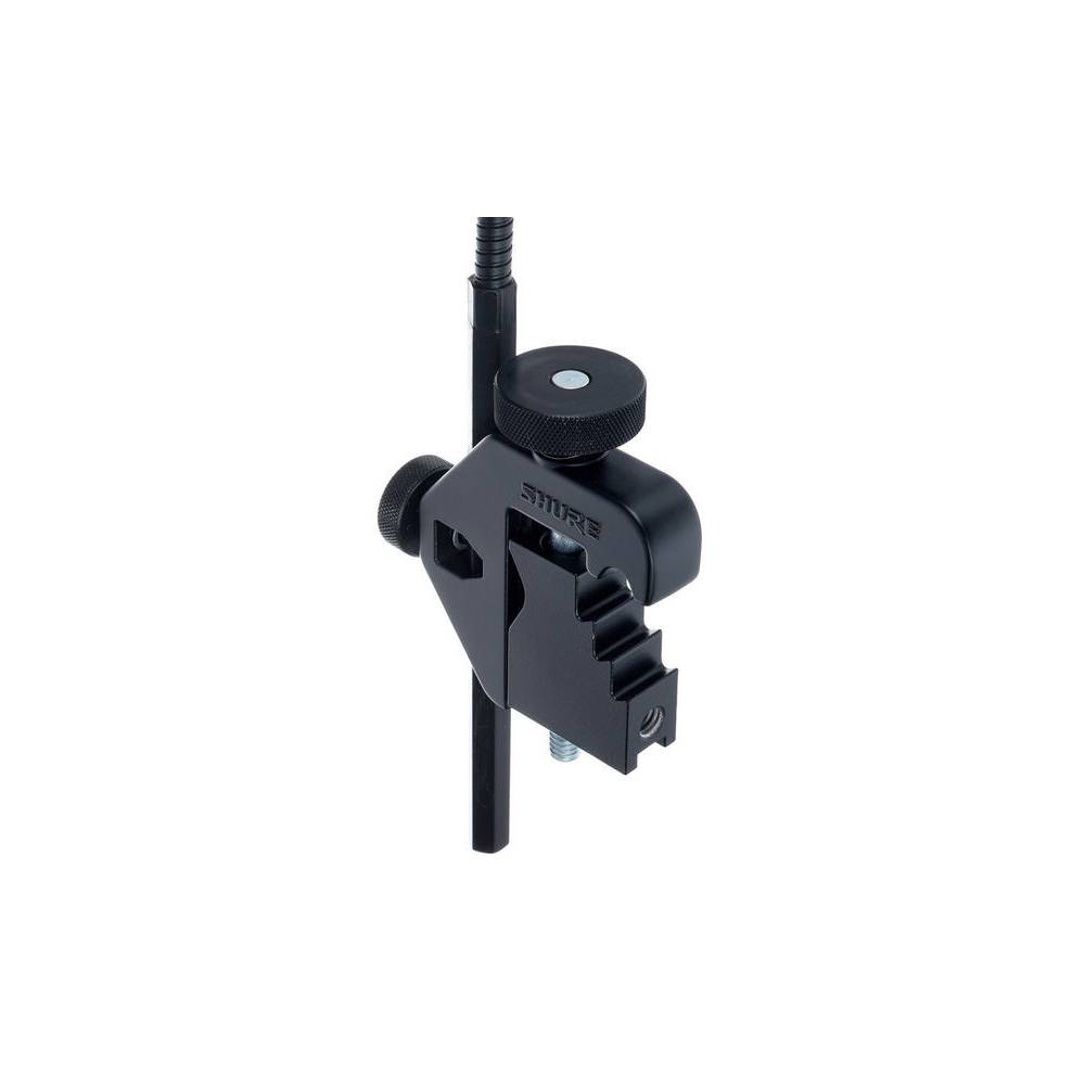 Shure A98D Drumklem voor SM98A/Beta98/Beta98A