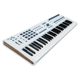 Arturia Keylab 61 MKII MIDI/USB keyboard wit