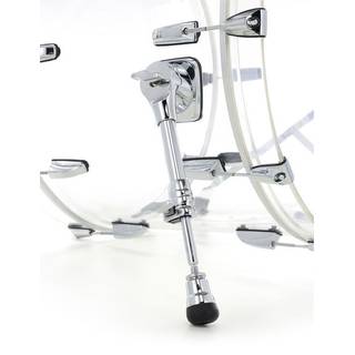 Pearl CRB524PC 730 Crystal Beat Ultra Clear