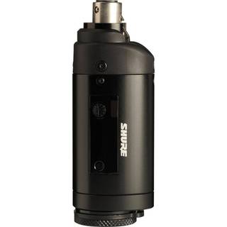 Shure FP3 Compacte zender voor XLR microfoon