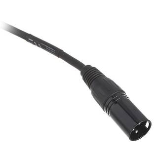 Cordial EM5MP Elements verloopkabel XLR male - 6.3mm TS jack 5m