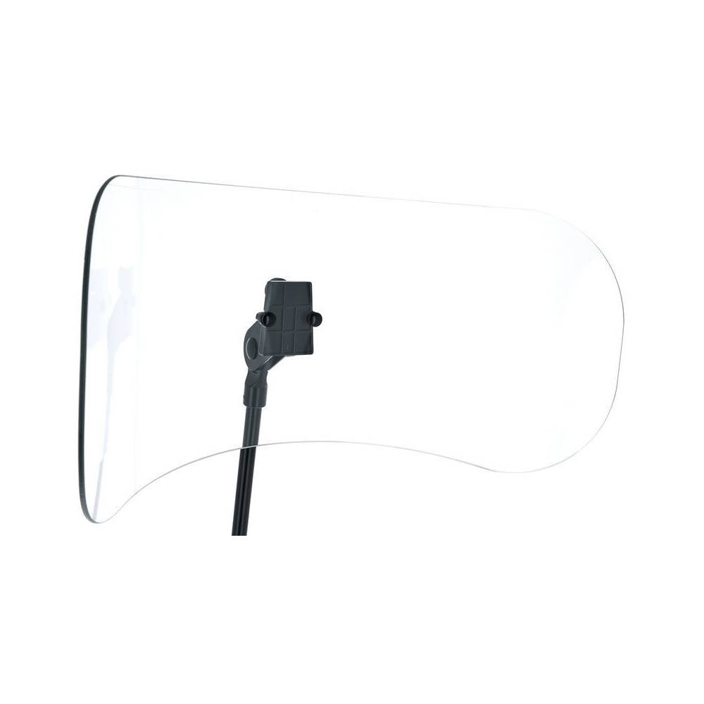 Konig & Meyer 11905 geluidsisolatie-element voor Orchestra stoel