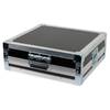 Innox FC-MIX-M mixer flightcase met schuim - medium