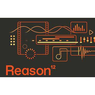 Reason 12 Upgrade (download)