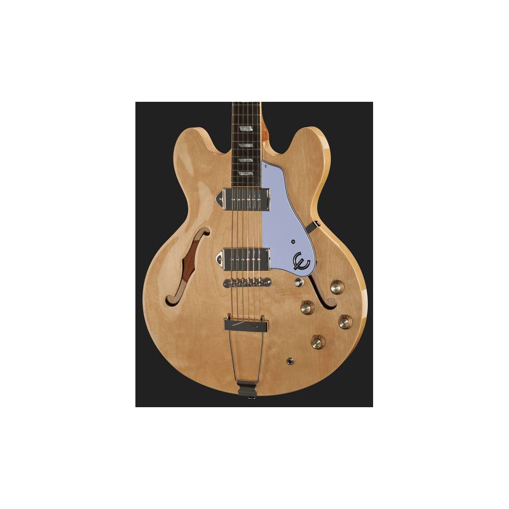 Epiphone Casino Natural