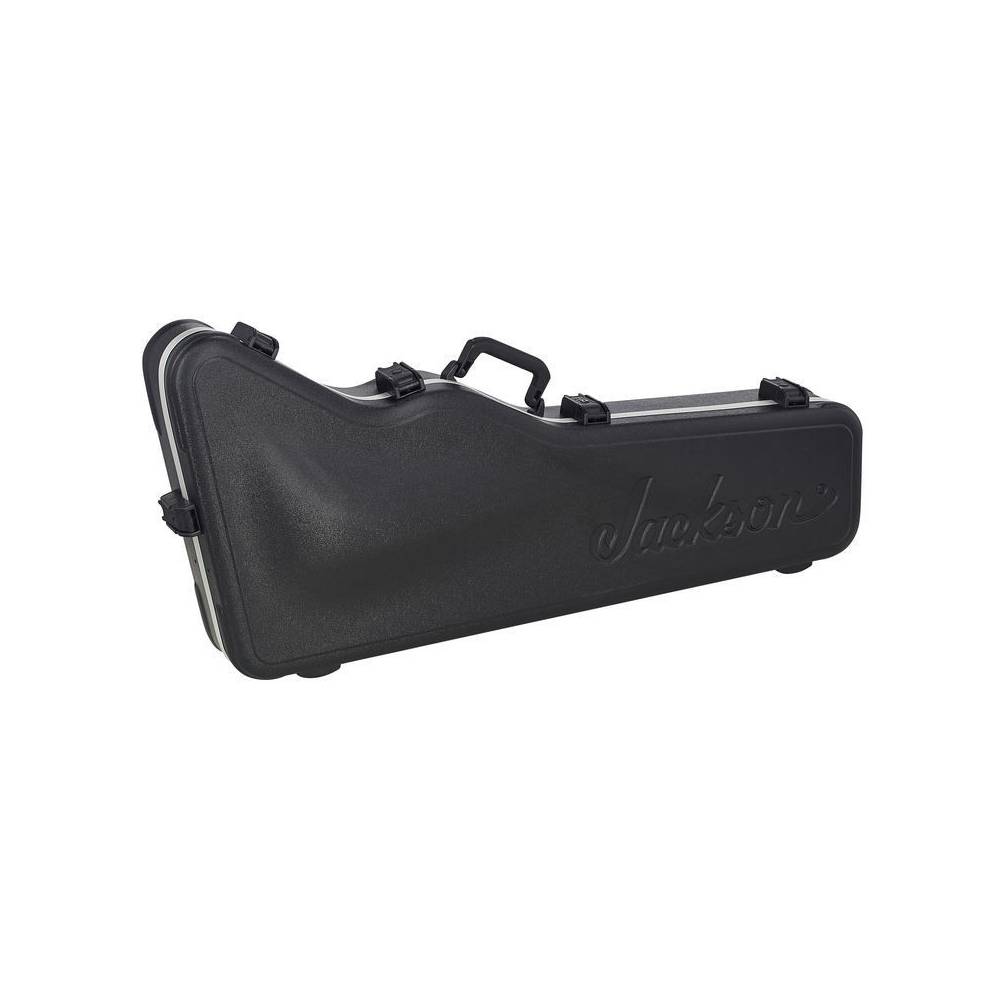 Jackson Gitaarkoffer voor Kelly en Warrior