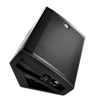 RCF NX 15-SMA actieve 15 inch vloermonitor 1400W