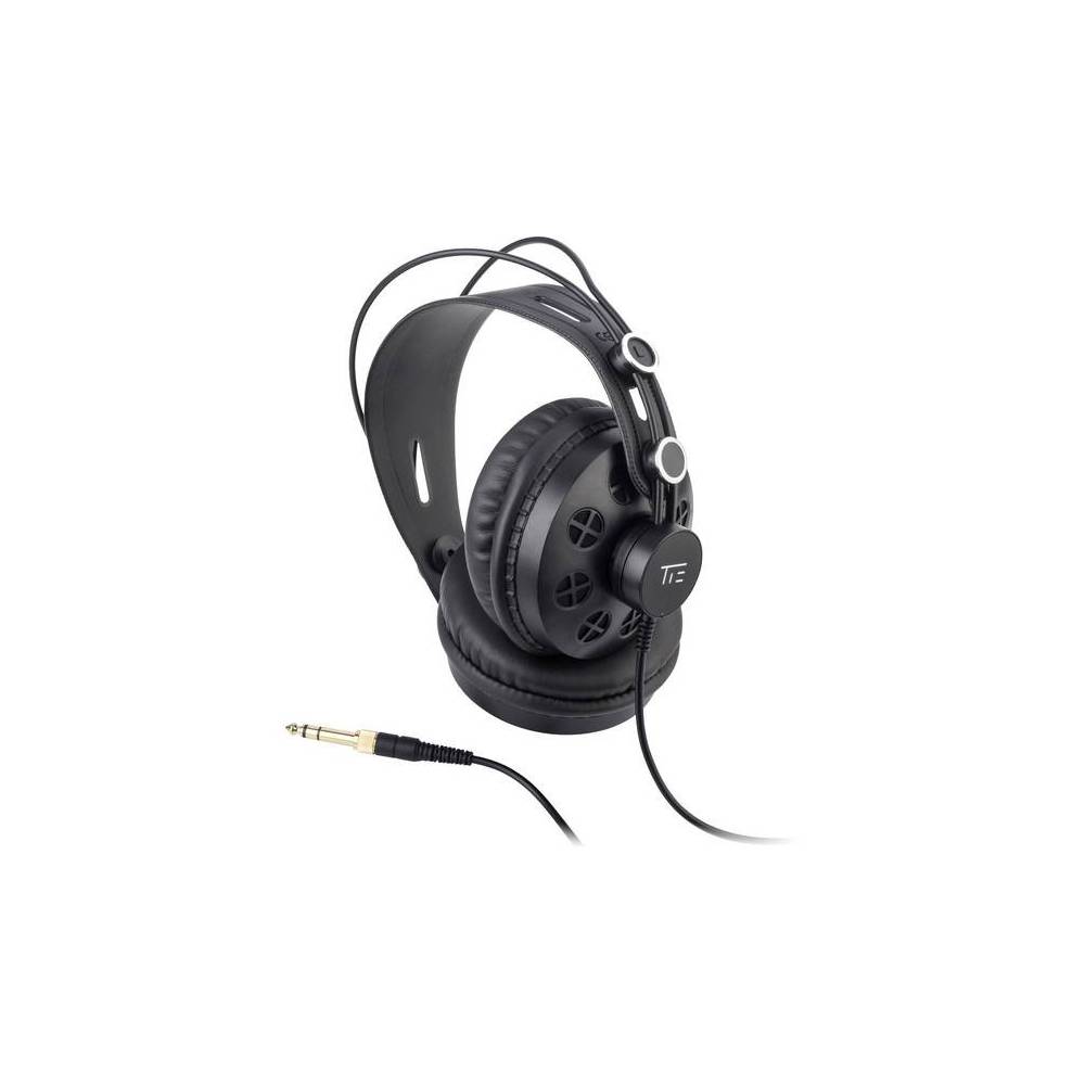 TIE THP-580 studio-koptelefoon