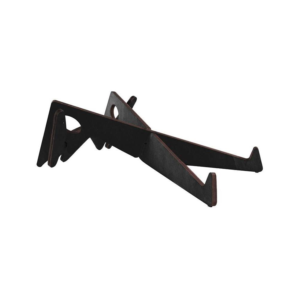 Cremacaffe Design KOLIBRI zwart