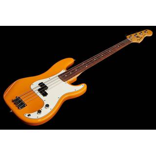 Fender Player Precision Bass Capri PF