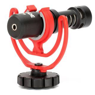 Rode Vlogger Kit Universal accessoirepakket