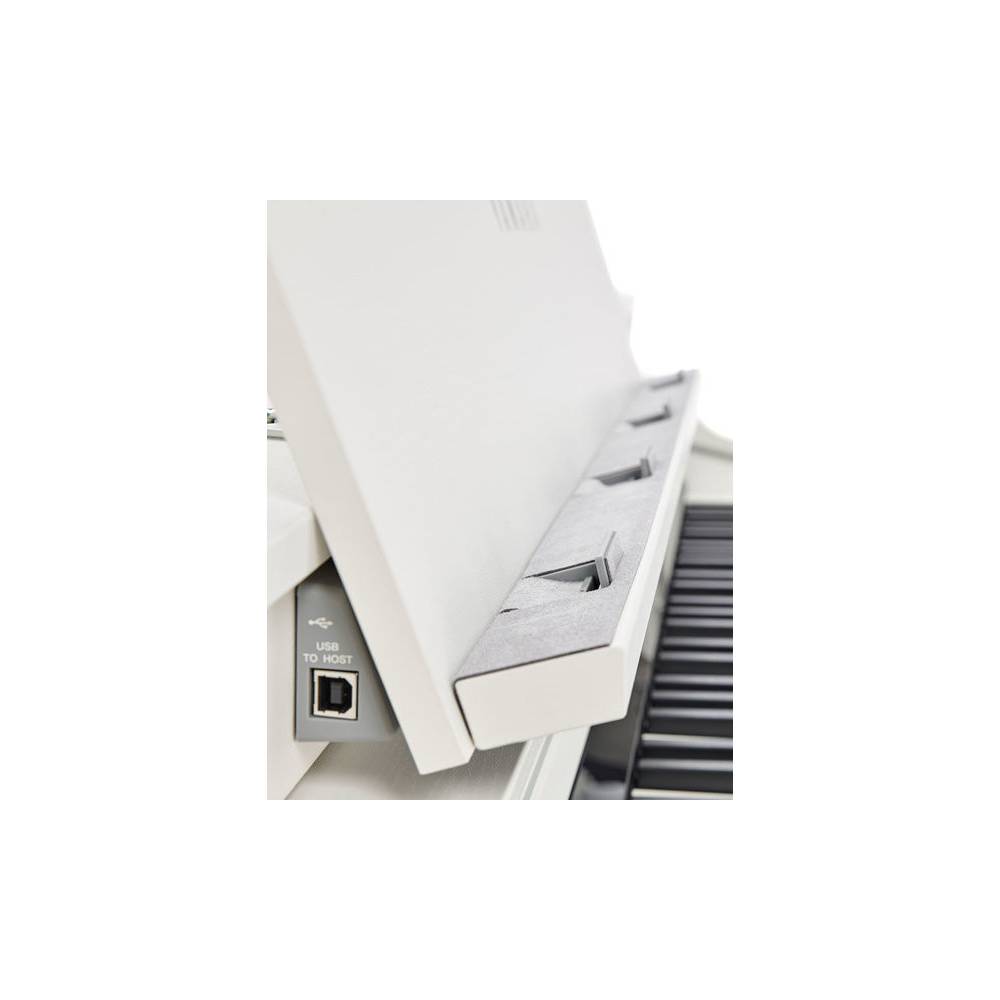 Yamaha Clavinova CSP-150WH digitale piano wit