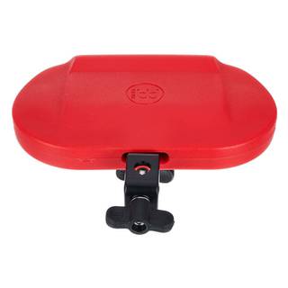 Meinl MPE4R Percussion Block Low rood
