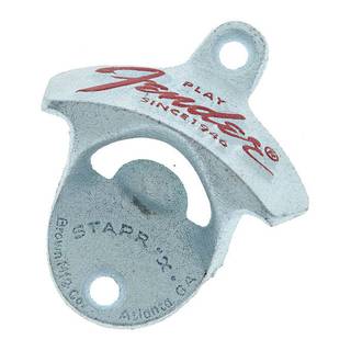 Fender Bottle Opener