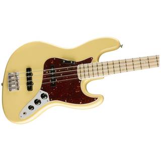 Fender American Original '70s Jazz Bass Vintage White MN