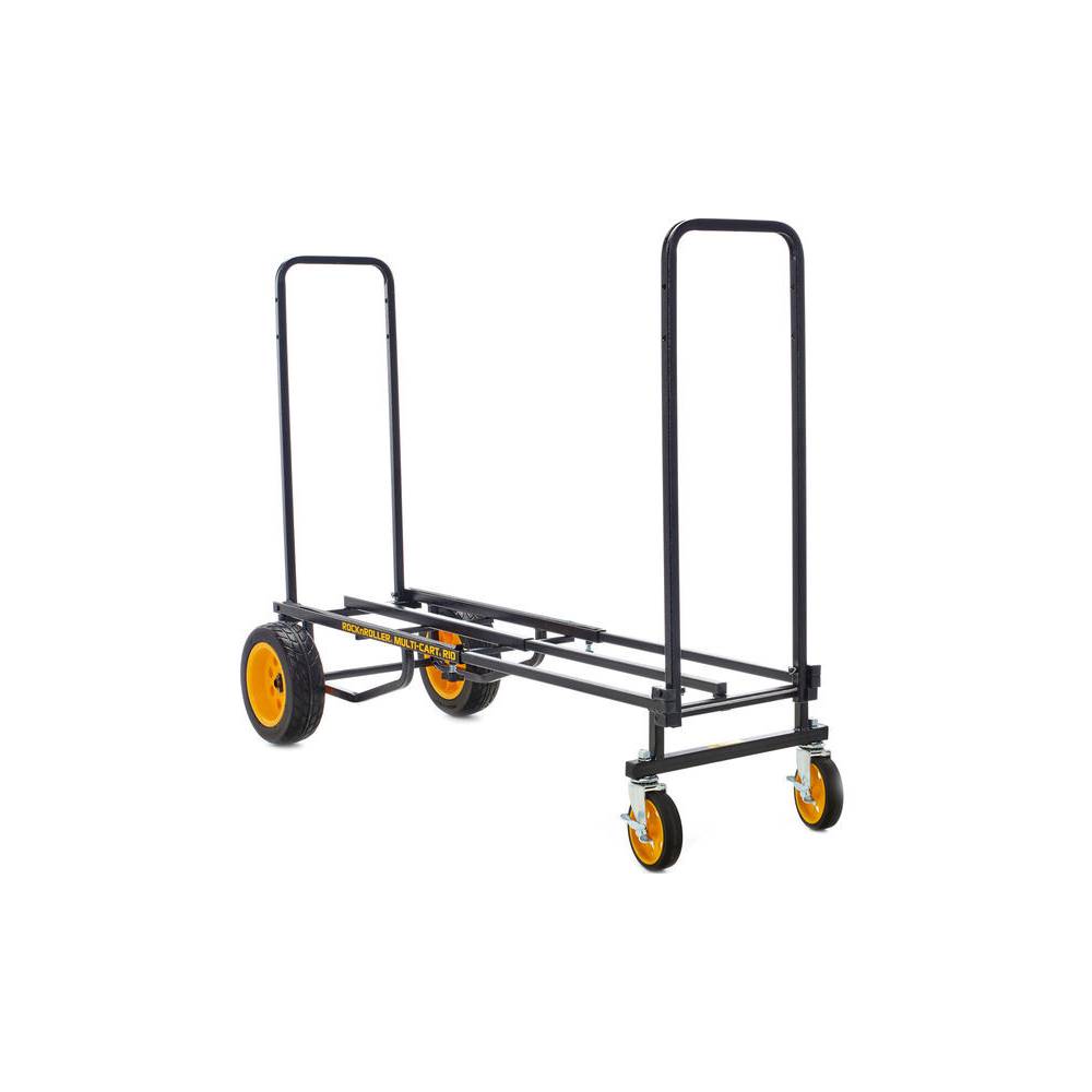 RockNRoller R10RT Multi-Cart Max