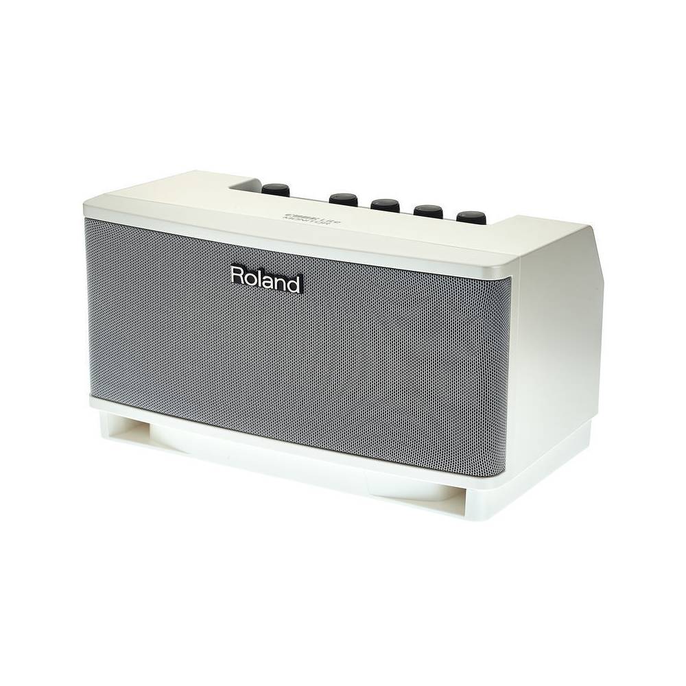 Roland Cube Lite Monitor instrumentversterker met iOS interface