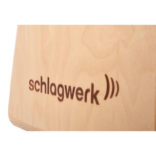 Schlagwerk MB110 Move Box