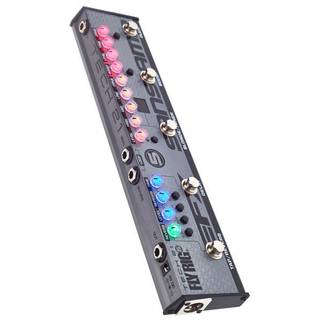 Tech 21 Fly Rig 5 multi effect