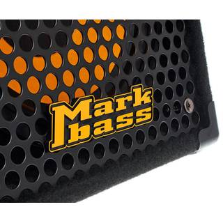 Markbass Micromark 801 8 Ohm 1x8 inch basversterker combo