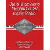 Willis Music - Thompson's Modern Course for the Piano grade 4