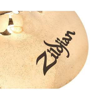 Zildjian 13 KZ Special Hihats