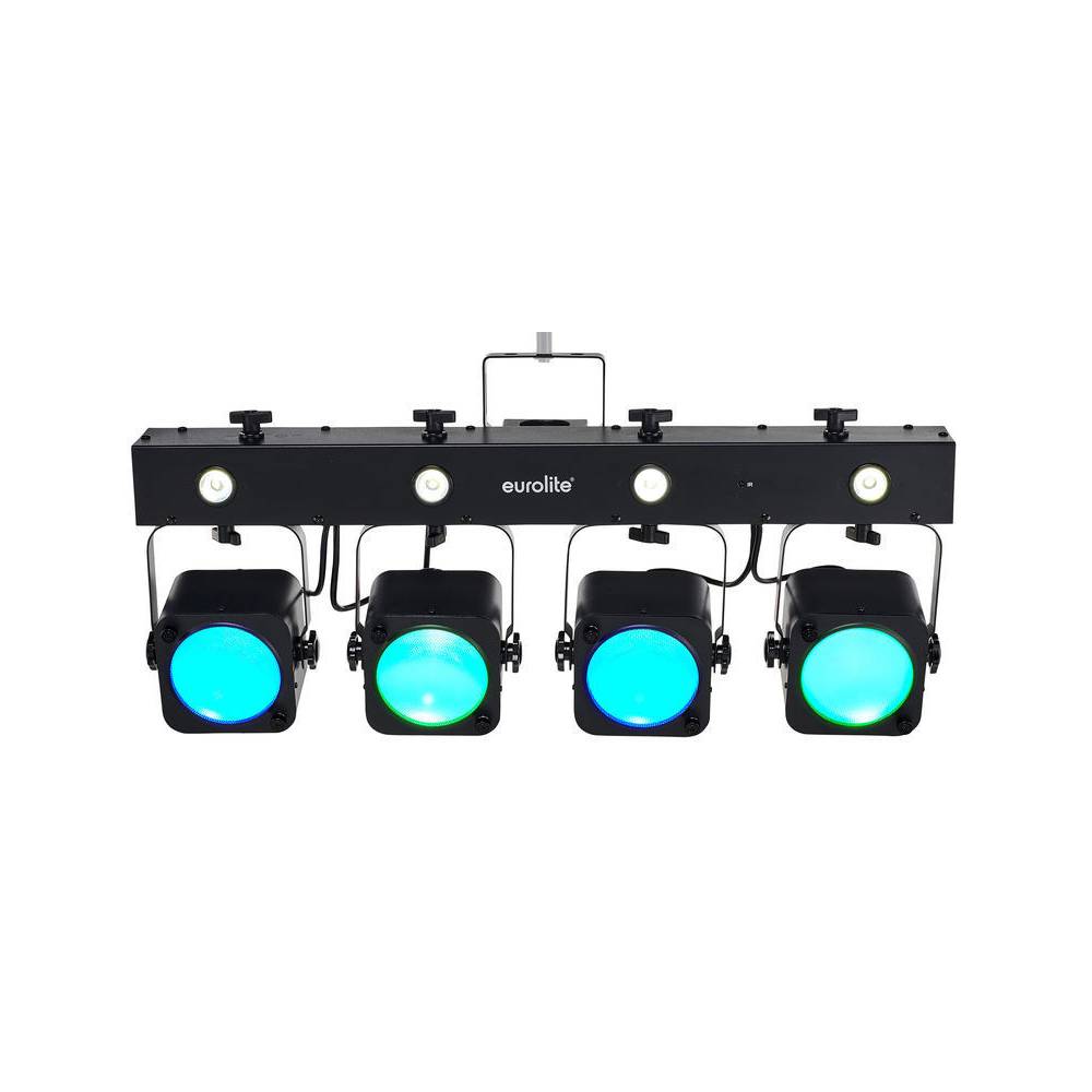 Eurolite LED KLS-190 lichtset