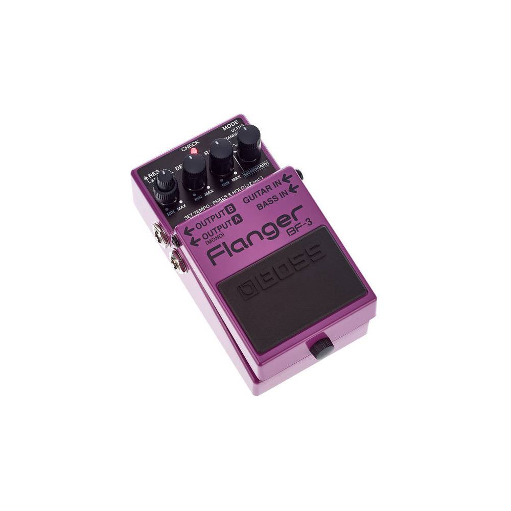 Boss BF-3 Flanger