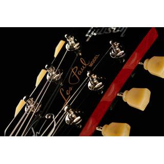 Gibson Artist Collection Slash Les Paul Standard Appetite Burst elektrische gitaar met koffer