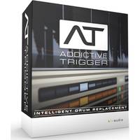 XLN Audio Addictive Trigger drum replacement