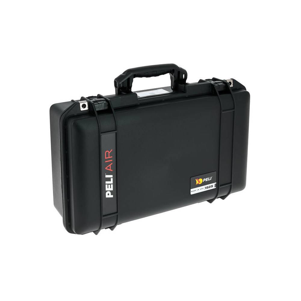 Peli 1525 Air Case 521 x 287 x 171 mm met schuim