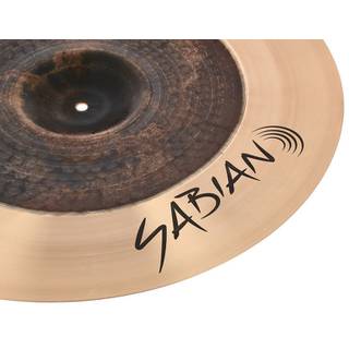 Sabian AAX OMNI 22