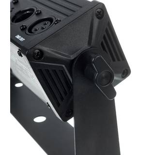 Eurolite LED BAR-3 RGBAW+UV LED-bar