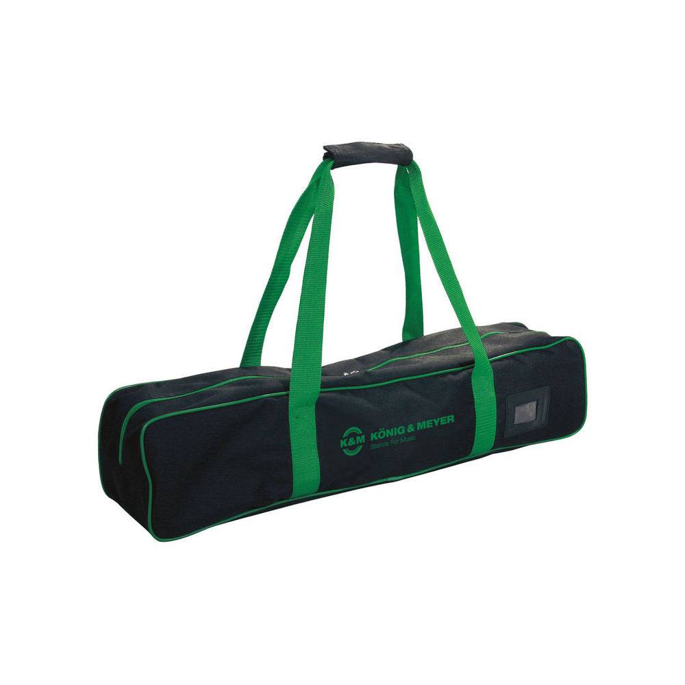 Konig & Meyer 14102 draagtas voor statieven 700x150x130 mm