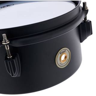 Tama MT810STBK Masterworks Effect Series 8 x 4 + 10 x 4 inch Mini-Tymp