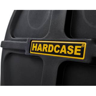 Hardcase HN15T koffer voor 15 inch tom
