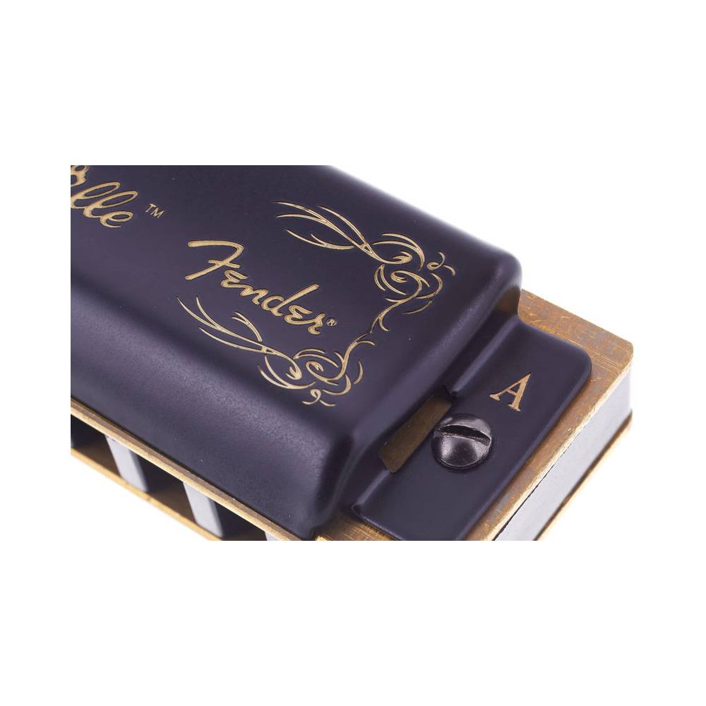 Fender Blues Deville A