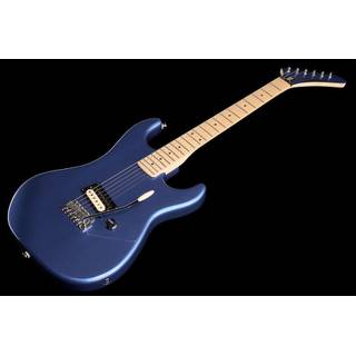Kramer Guitars Original Collection Baretta Special Candy Blue MN elektrische gitaar
