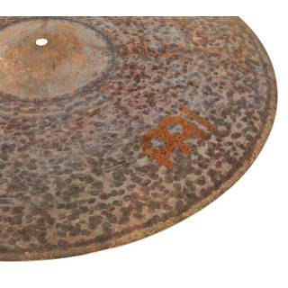 Meinl Byzance B22EDTR 22 inch Extra Dry Thin Ride bekken