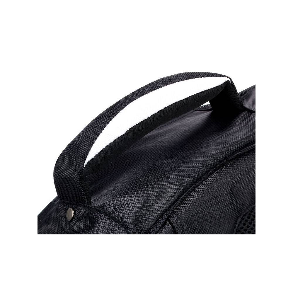 Ritter Bags RGP8-F/BKW luxe tas voor folk gitaar