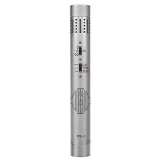 Sontronics STC-1 Silver kleinmembraan condensatormicrofoon