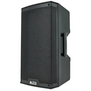 Alto Pro TS310 10 inch actieve fullrange luidspreker 2000W