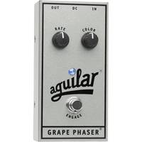 Aguilar Grape Phaser (Silver 25th Anniversary Limited Edition) basgitaar effectpedaal